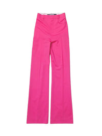 PINK LE PANTALON SAUGE