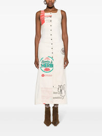 PRIX MARQUE : 290€_White Robe - White