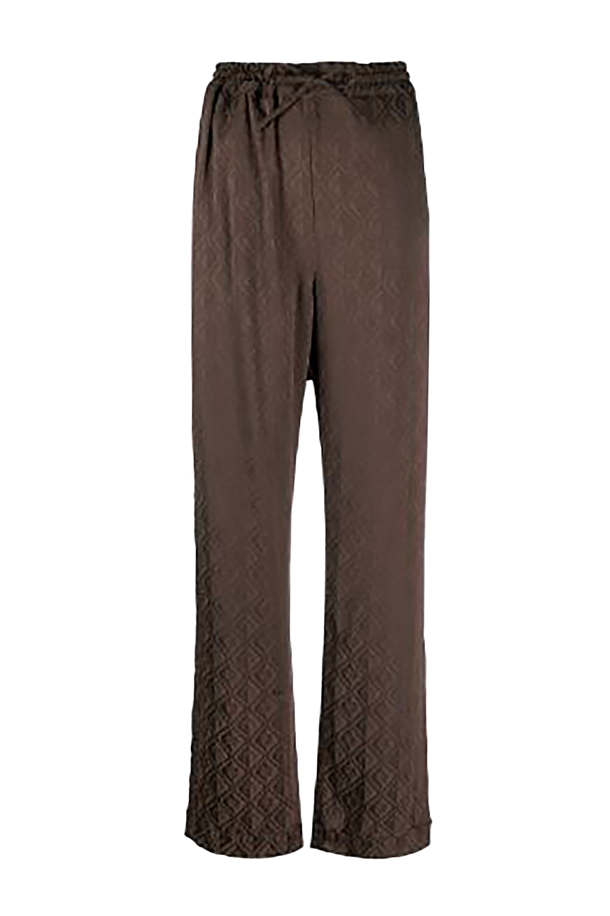 PRIX MARQUE : 120€_Brown Pantalon - Brown