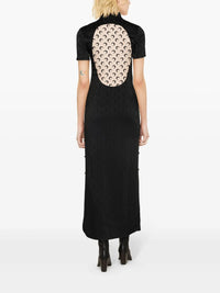 PRIX MARQUE : 370€_Black Robe - Black