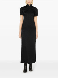 PRIX MARQUE : 370€_Black Robe - Black