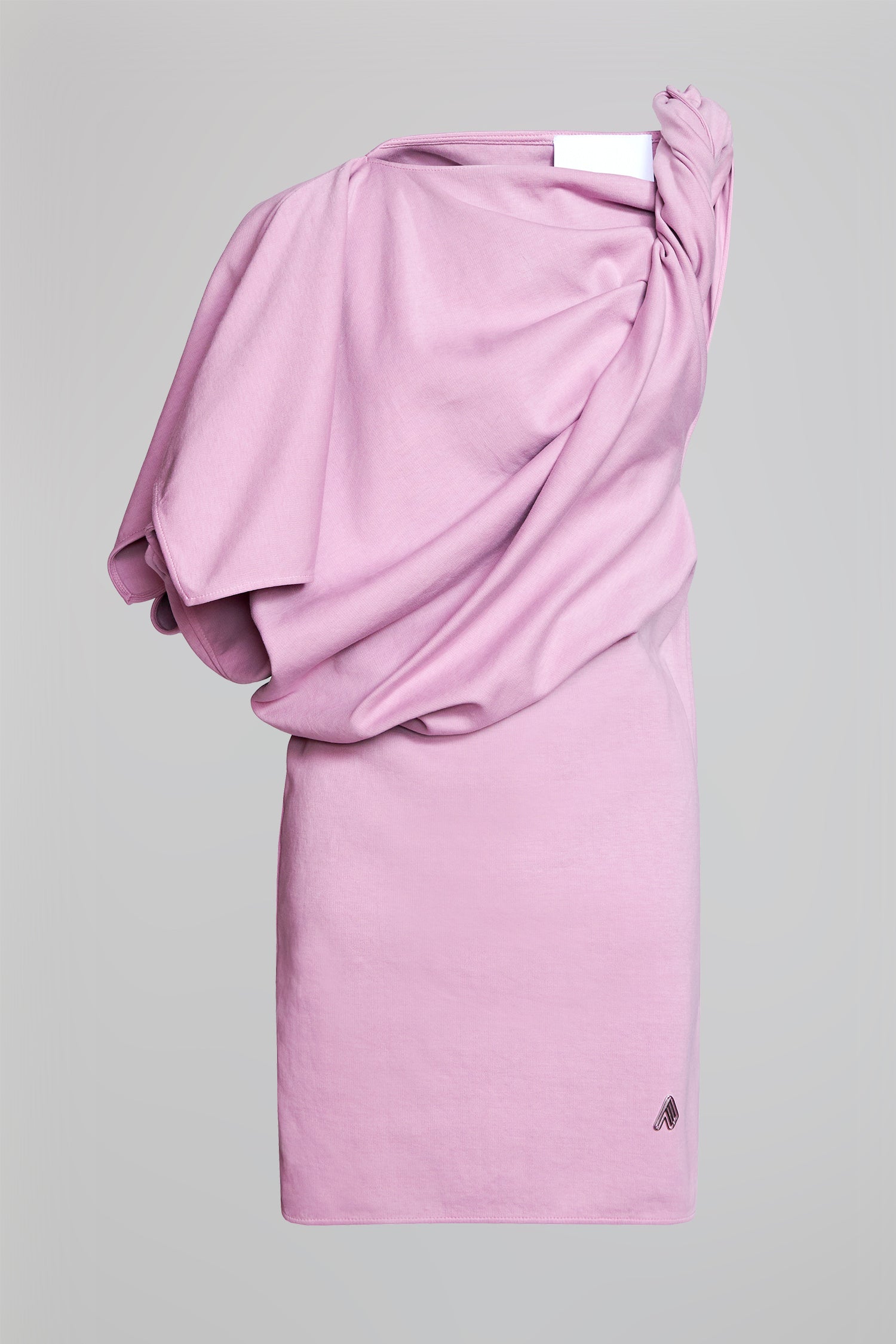mini dress T - Orchid haze