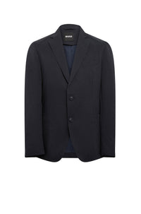REF ADD // DARK BLUE // FORMAL COATS L-CARY-241