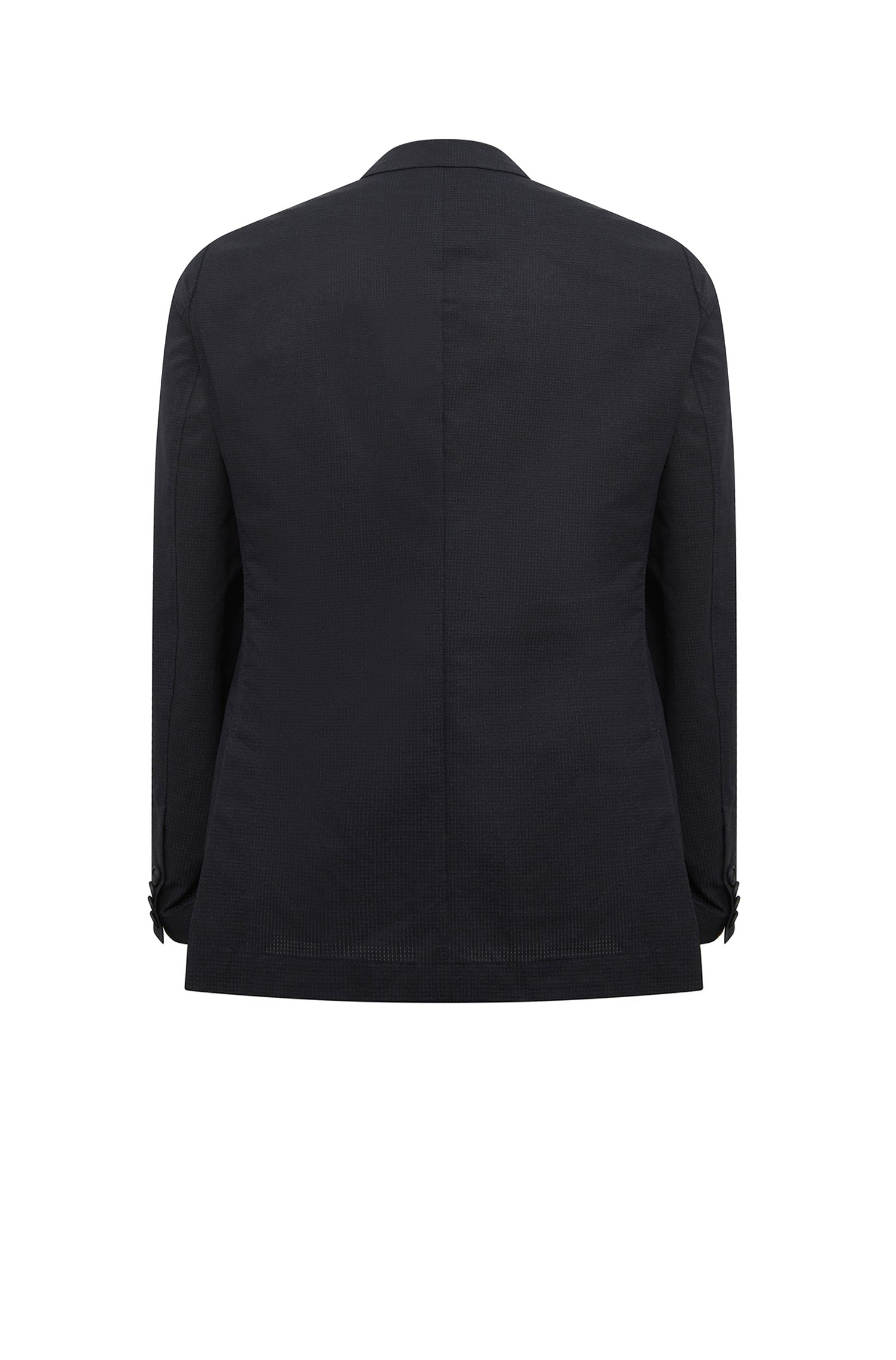 DARK BLUE // BLAZERS P-HANRY-WG-PK-242F