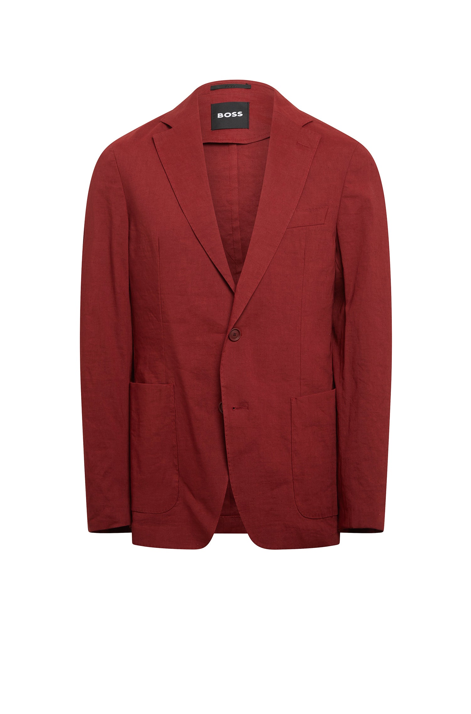 REF ADD // SILVER // BUSINESS SUITS L-HARVERS-3PCS-241