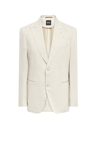 DARK BEIGE // JACKETS C-HUGE-PEAK-242