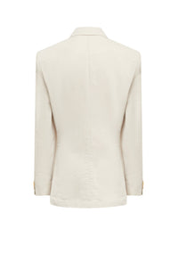 DARK BEIGE // JACKETS C-HUGE-PEAK-242