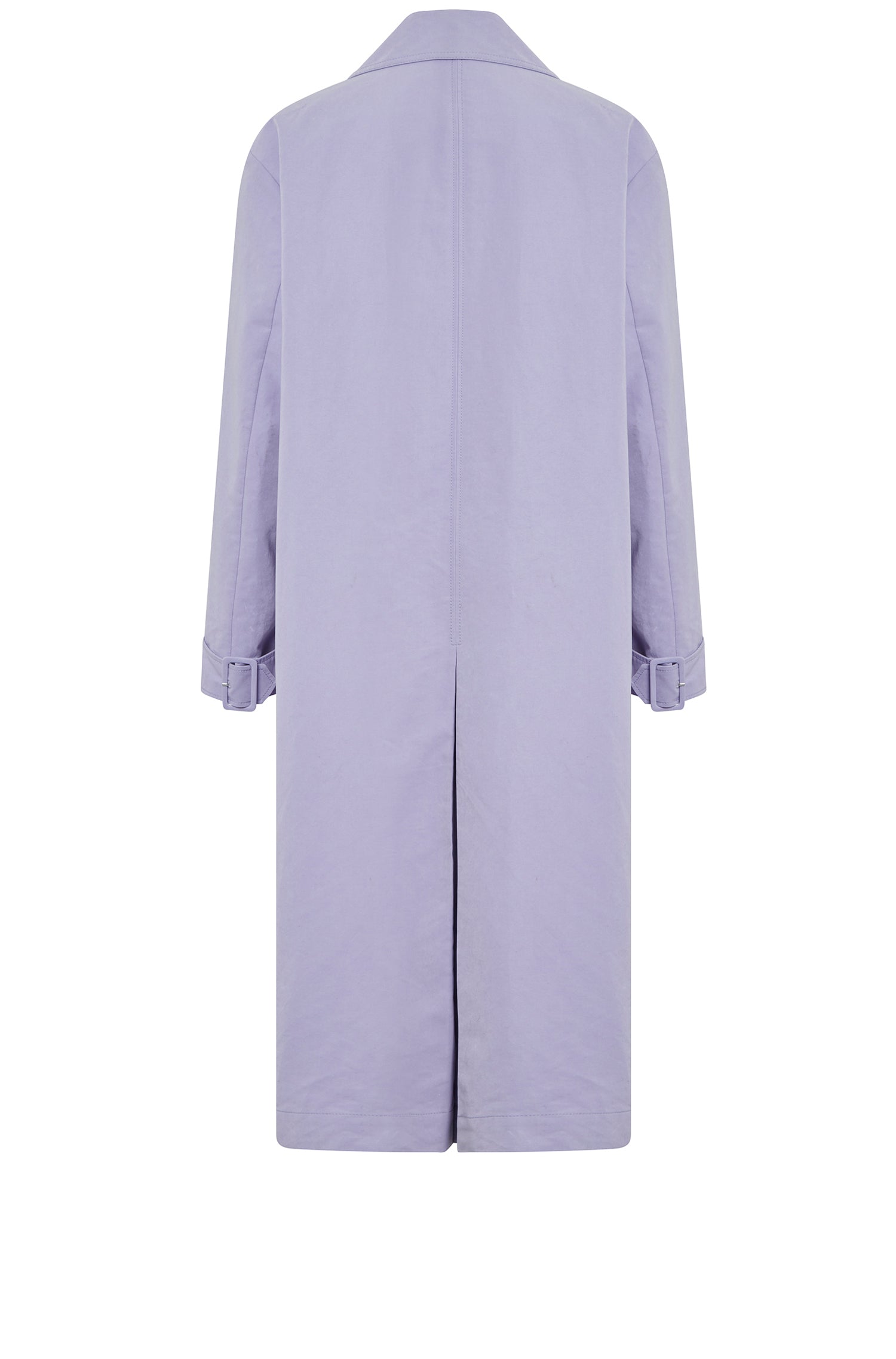 MEDIUM PURPLE // FORMAL COATS CADETA