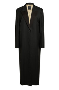 BLACK // FORMAL COATS CORARI