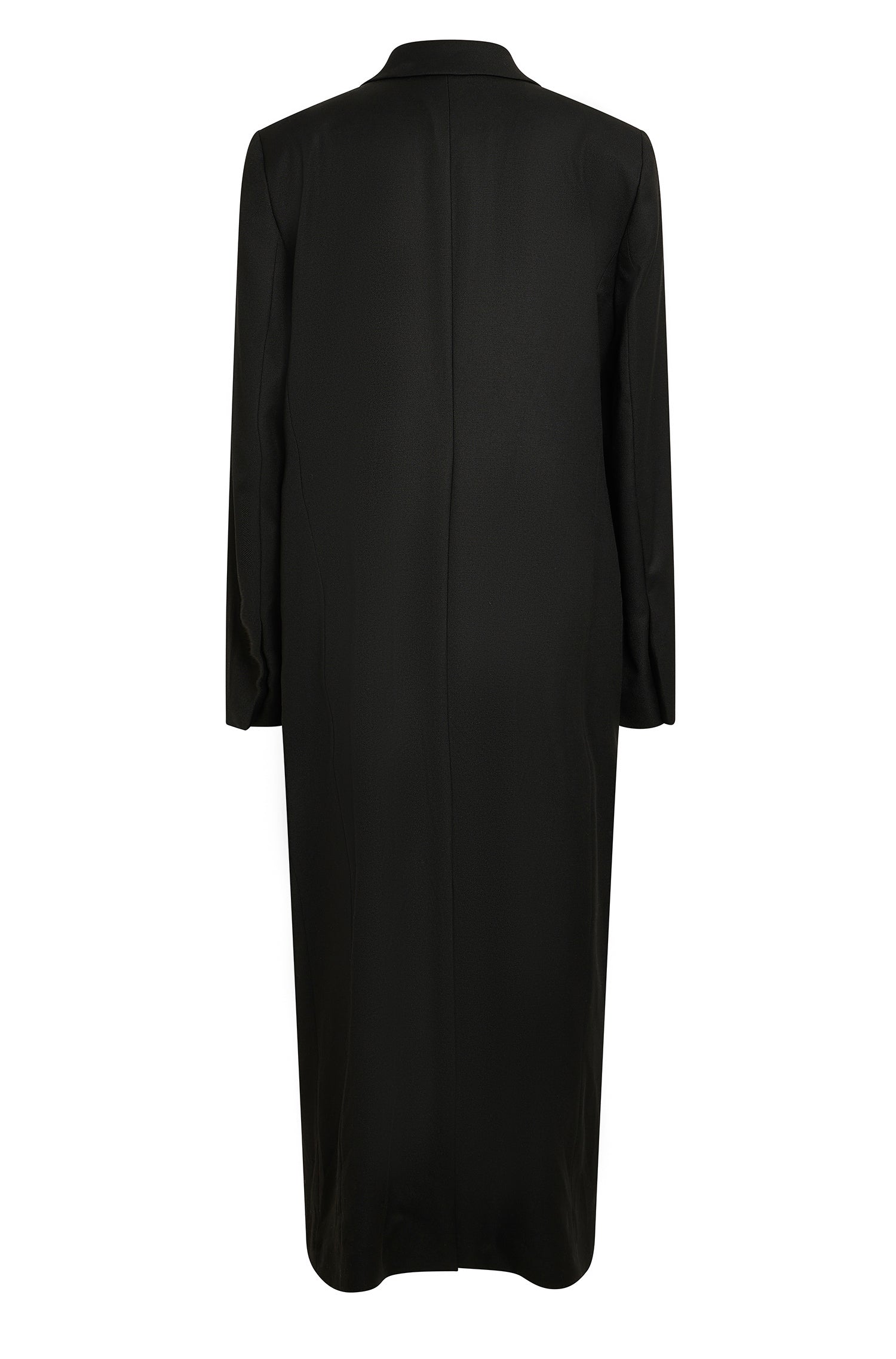 BLACK // FORMAL COATS CORARI