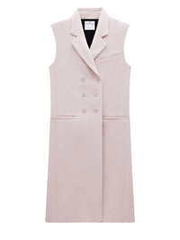 PRIX MARQUE : 450 / EMBROIDERED WOOL