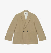 BEIGE _ Veste France - Beige