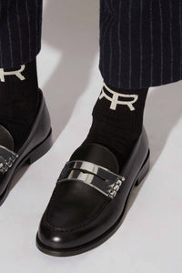 Mocassins Moc en cuir - Noir