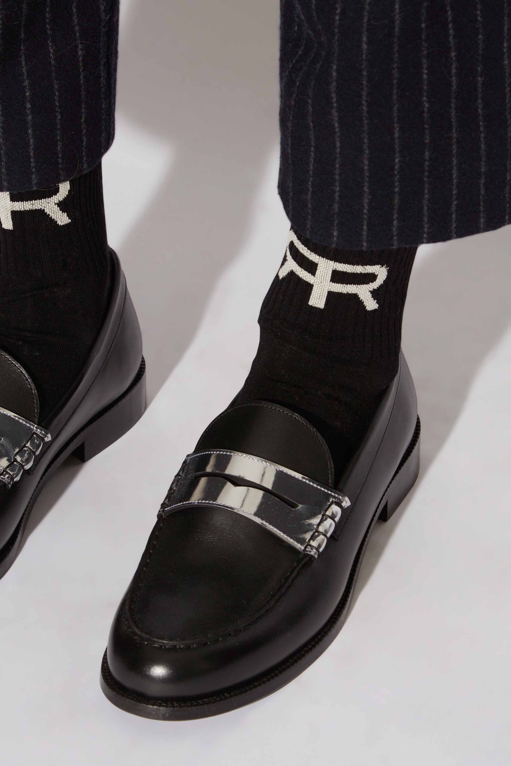 Mocassins Moc en cuir - Noir