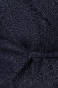 The Sauge Jacket - Navy