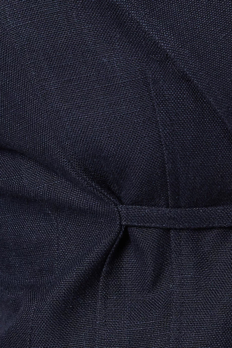 The Sauge Jacket - Navy