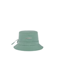 Bob Gadjo à logo - Green