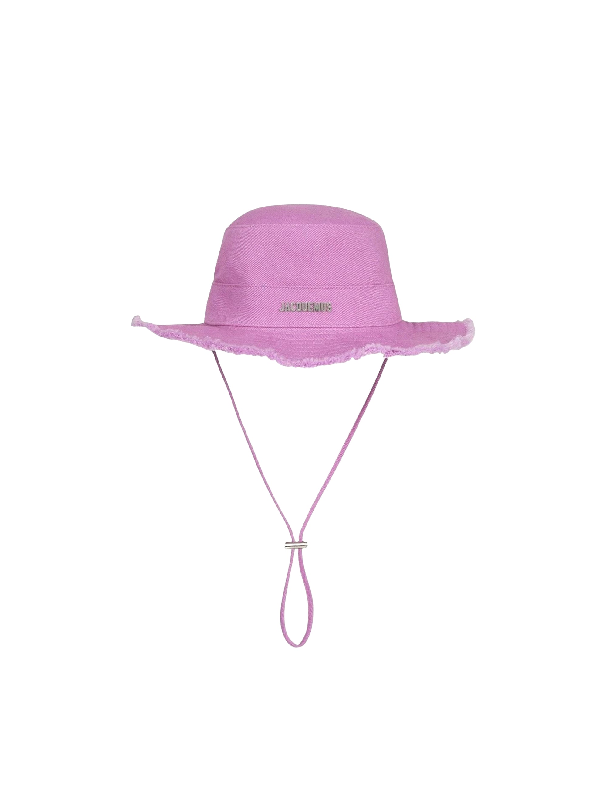 The Artichaut Bucket Hat - Lilac