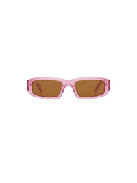 Lunettes de soleil Altu - Multi-Pink