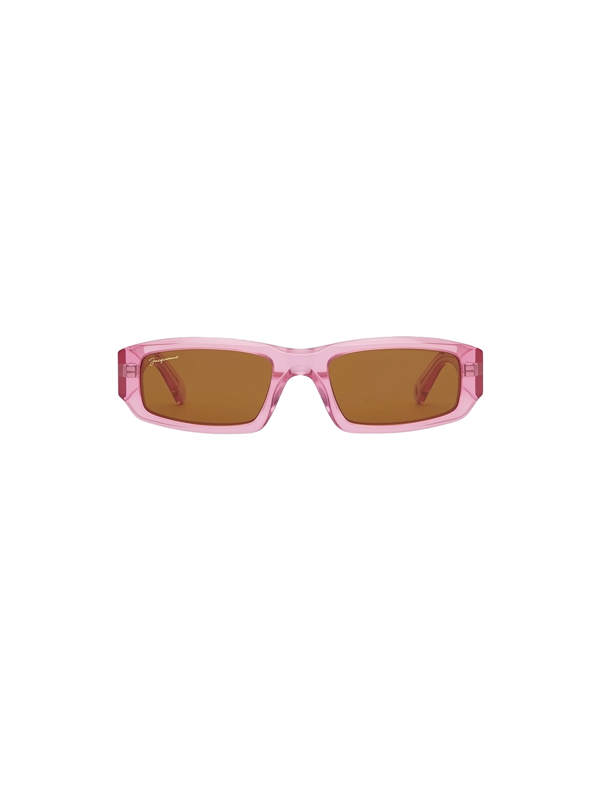 Lunettes de soleil Altu - Multi-Pink