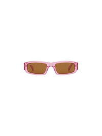 Lunettes de soleil Altu - Multi Pink