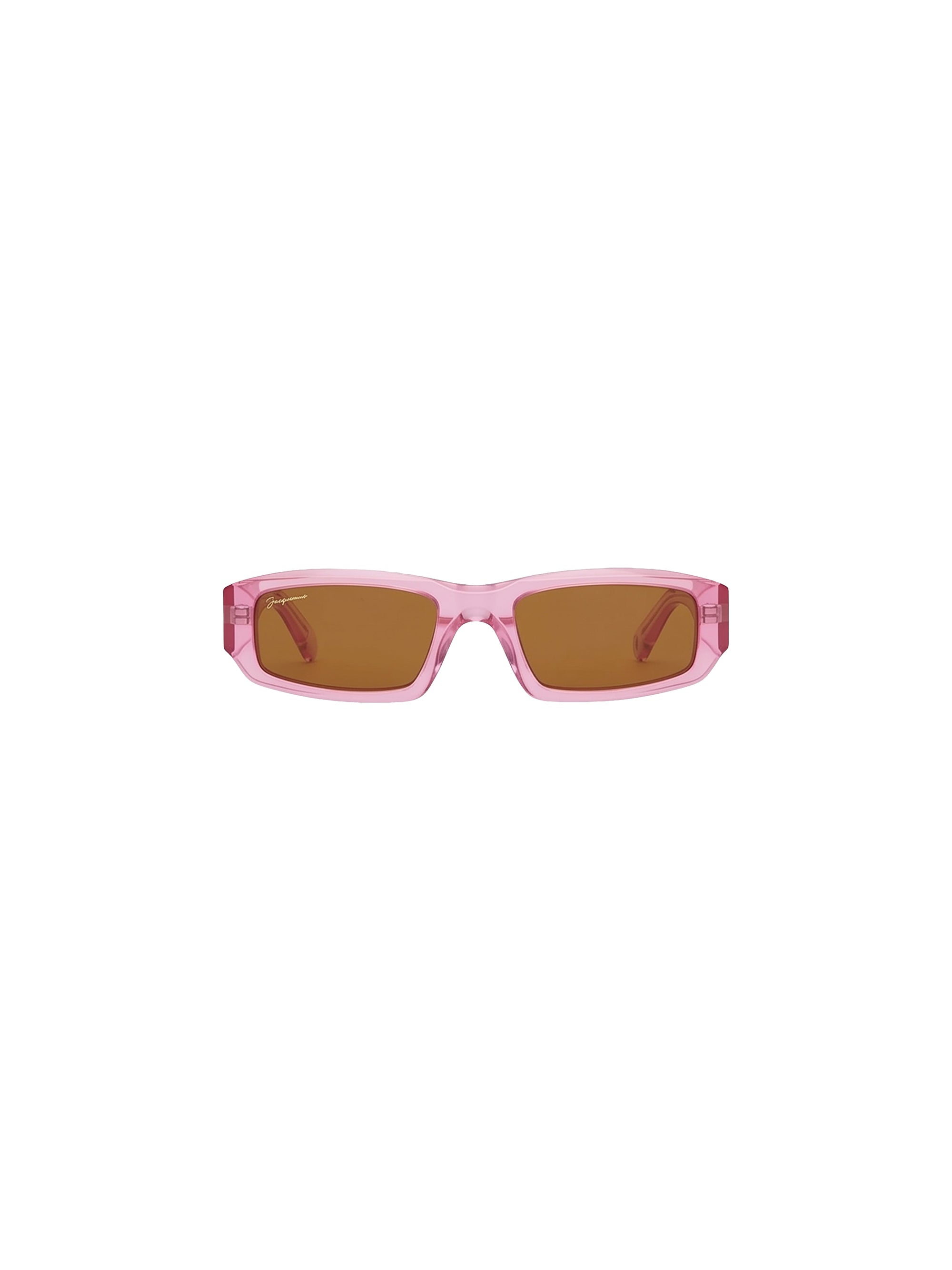 Lunettes de soleil Altu - Multi Pink