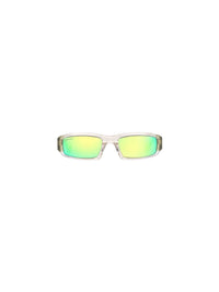 Lunettes de soleil Altu - Multi-Green
