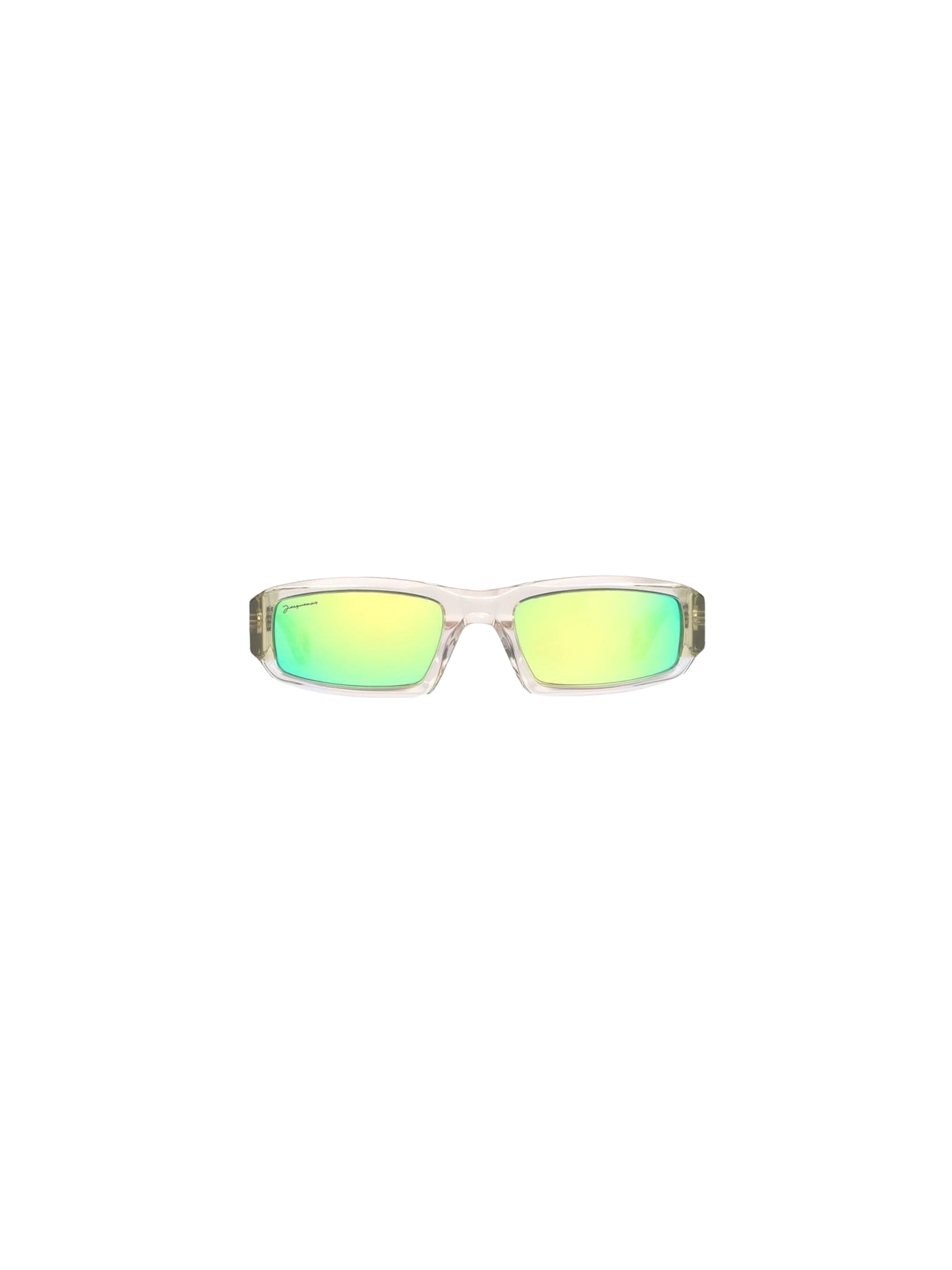 Lunettes de soleil Altu - Multi-Green