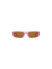 Lunettes de soleil Altu - Multi Pink