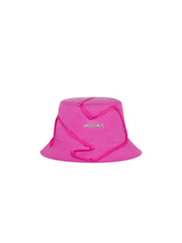 Bob Gadjo Montagne - Dark Pink
