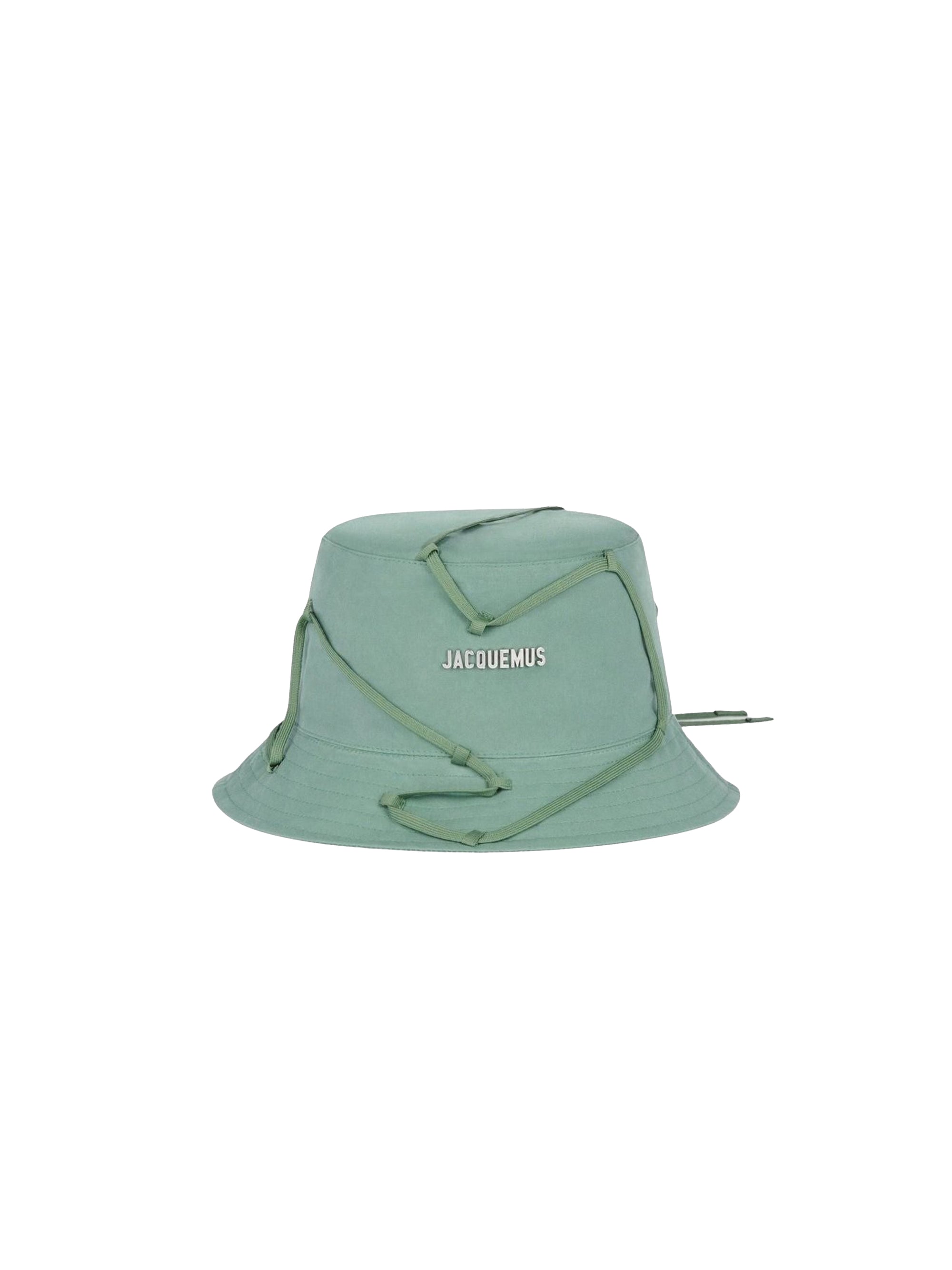 Bob Gadjo Montagne - Green