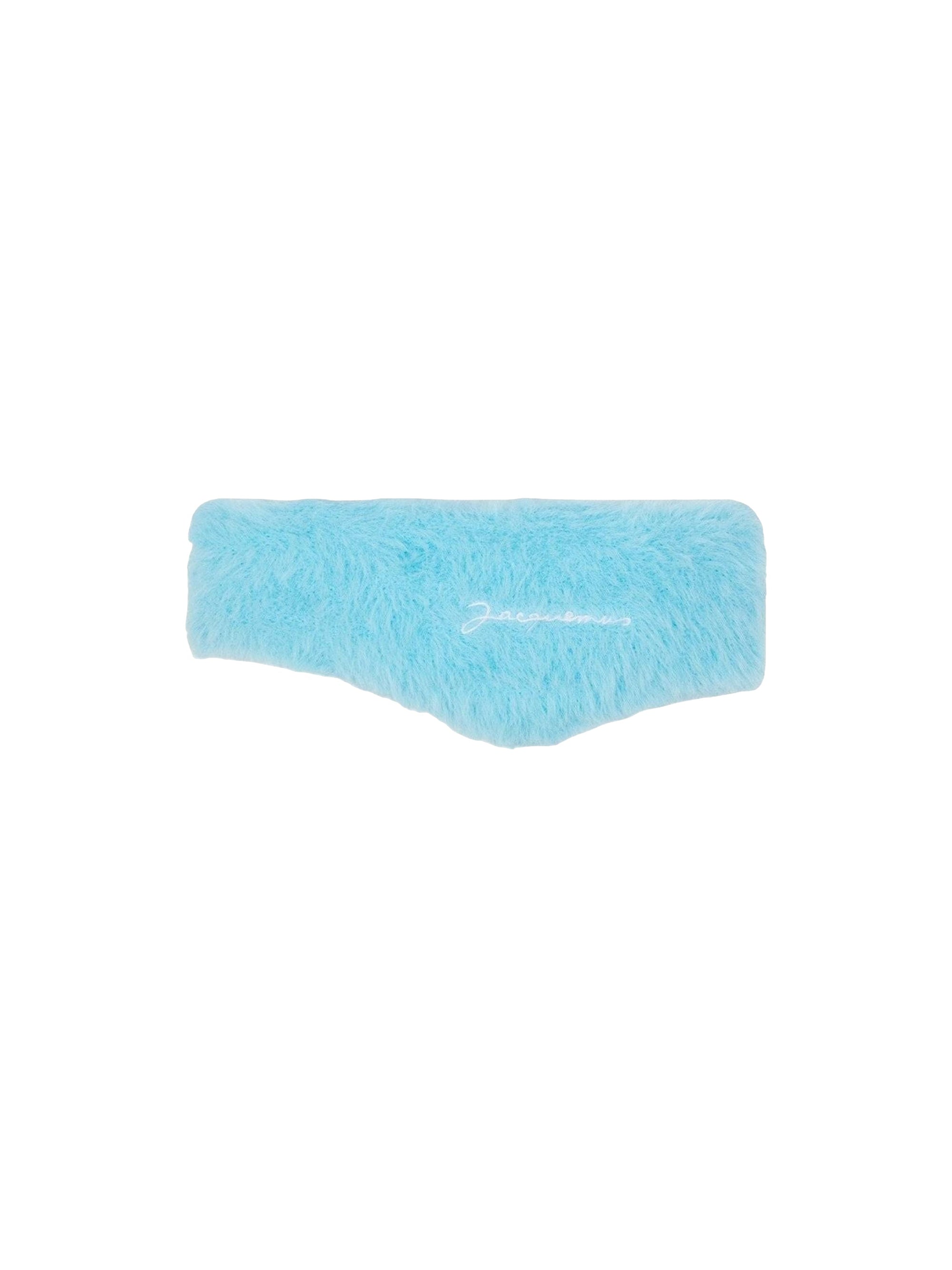 LIGHT BLUE LE BANDEAU NEVE