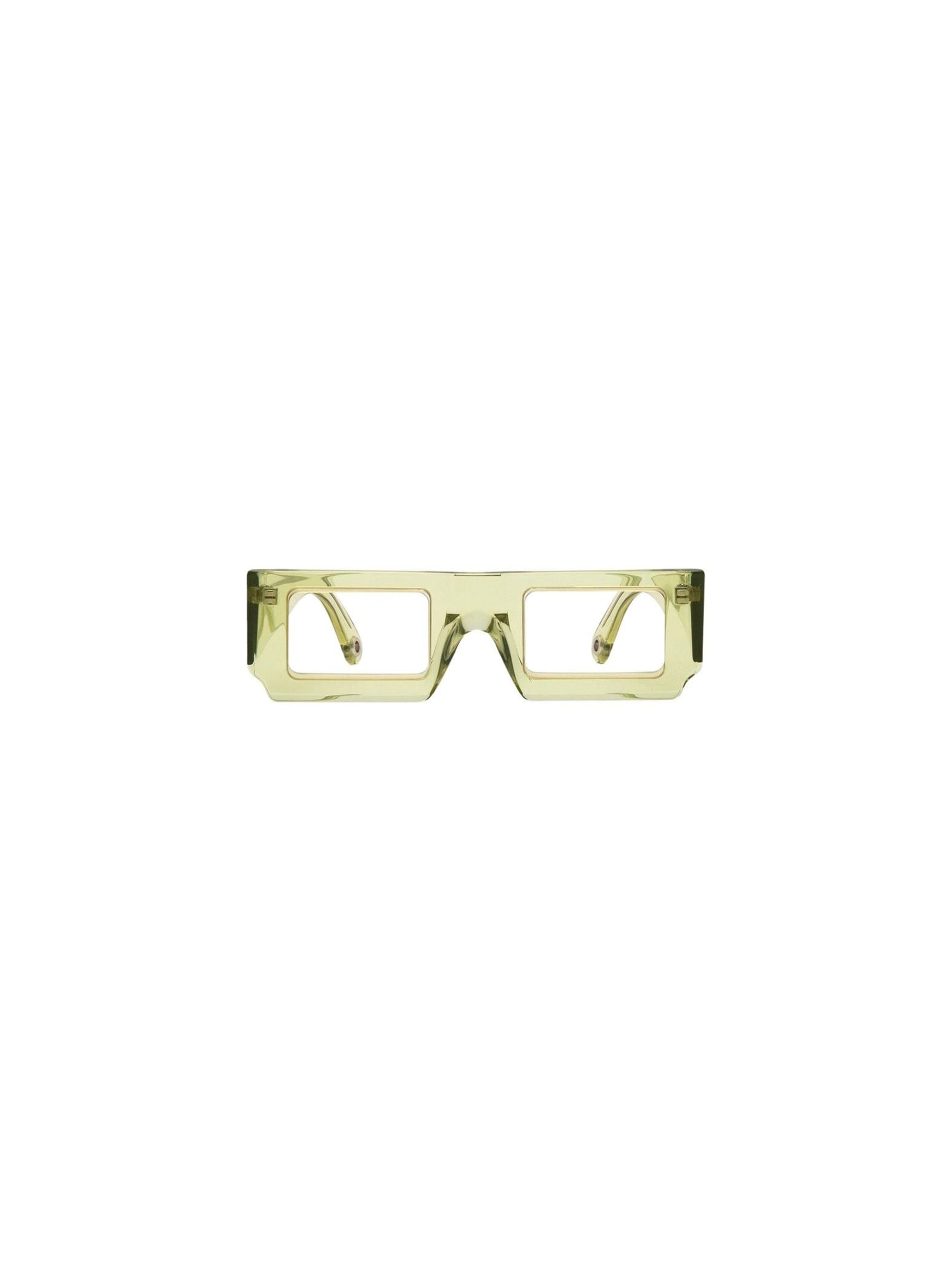 Lunettes de soleil Soleil - Multi-Green
