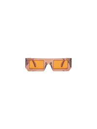 Lunettes de soleil Soleil - Multi-Brown