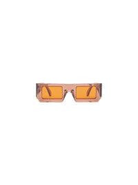 MULTI-BROWN LES LUNETTES SOLEIL
