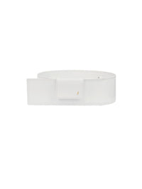 WHITE LA CEINTURE PICHOTO
