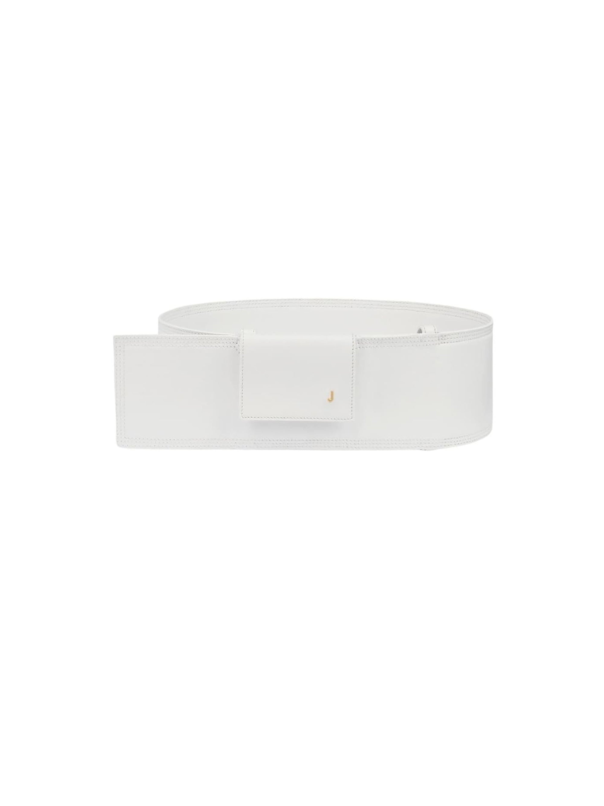 WHITE LA CEINTURE PICHOTO
