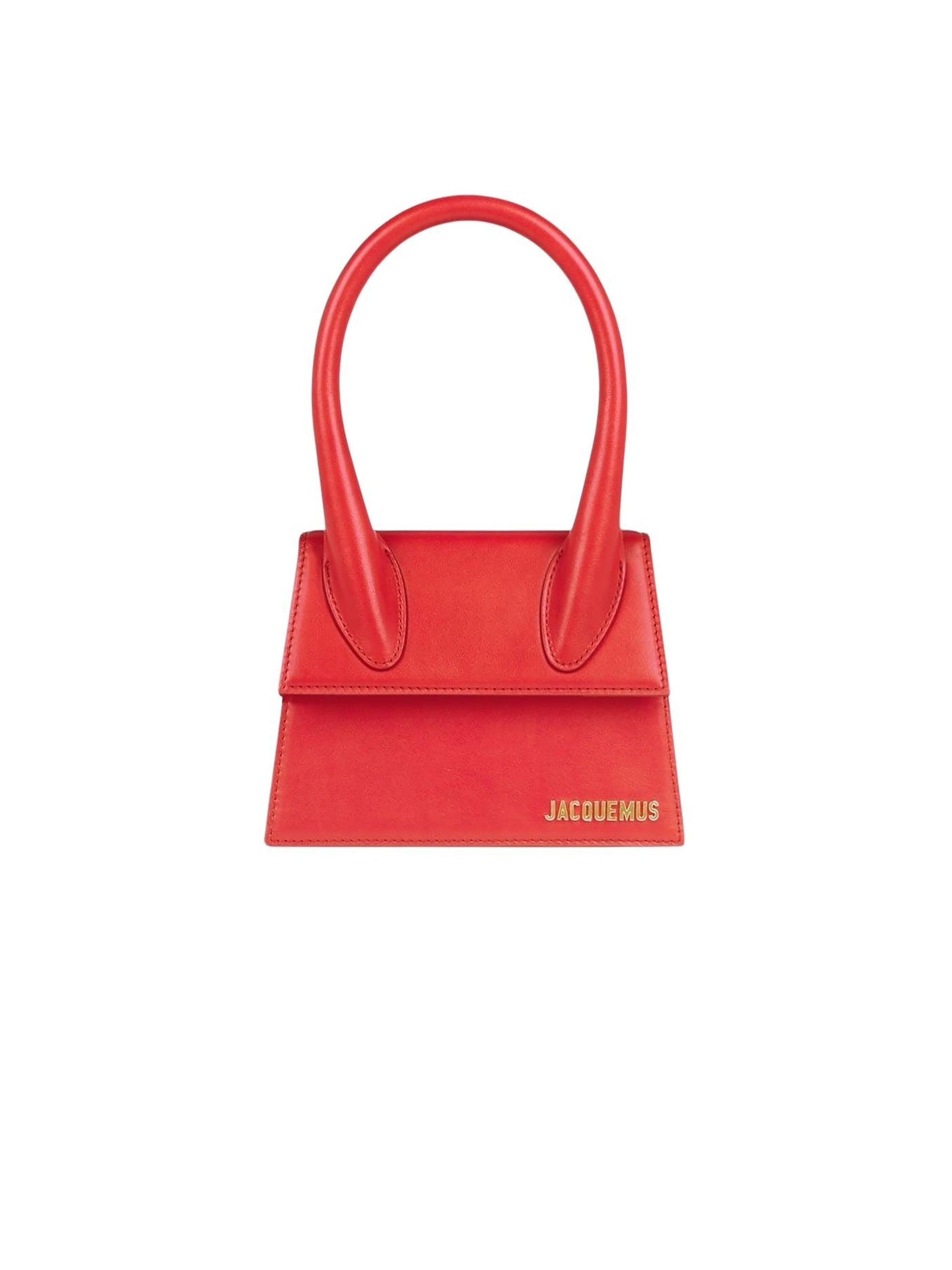 Sac Chiquito - Red