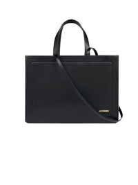 Sac Cabas Neve - Black