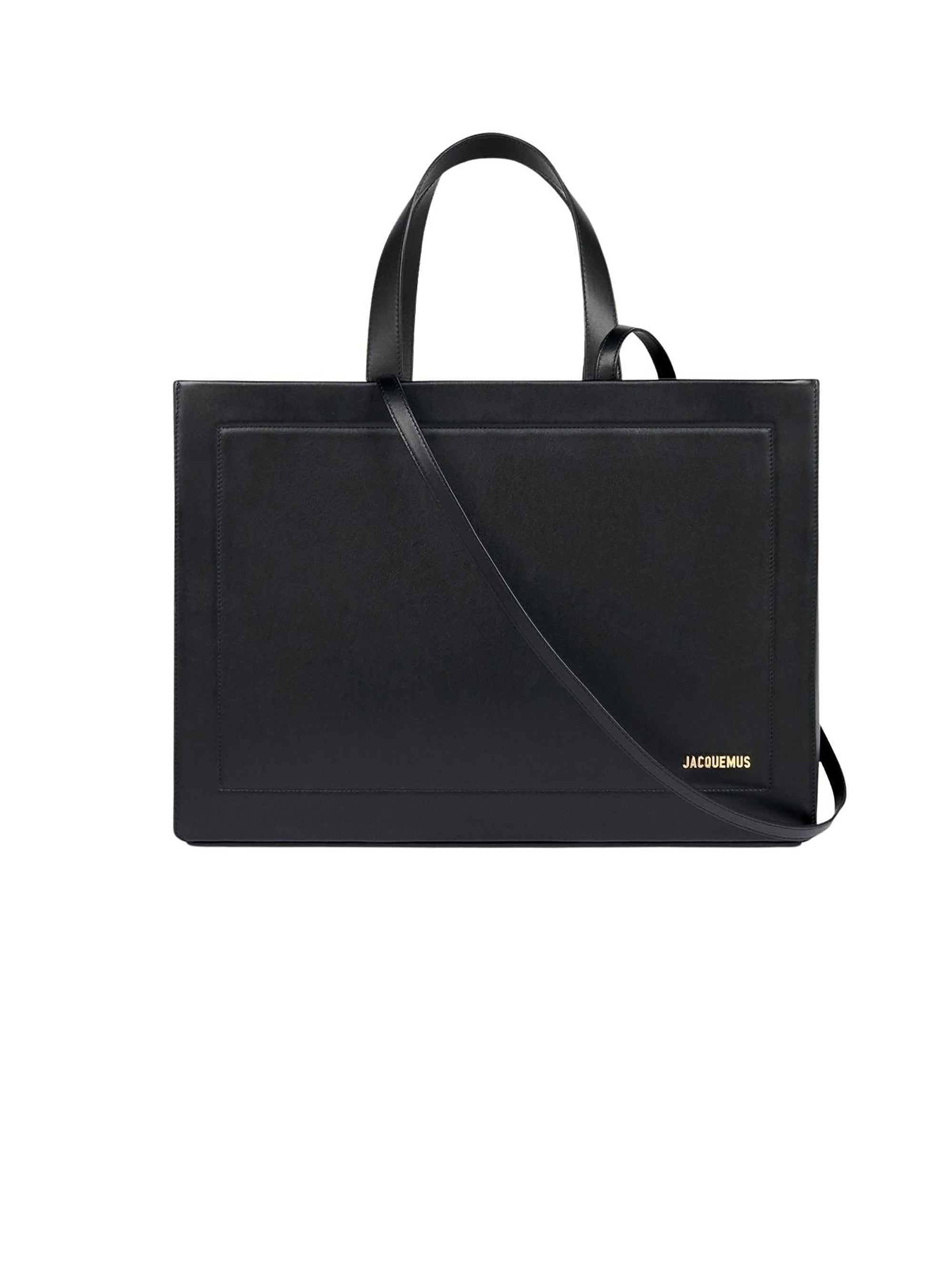 Sac Cabas Neve - Black