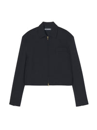 BLACK LA VESTE BALU
