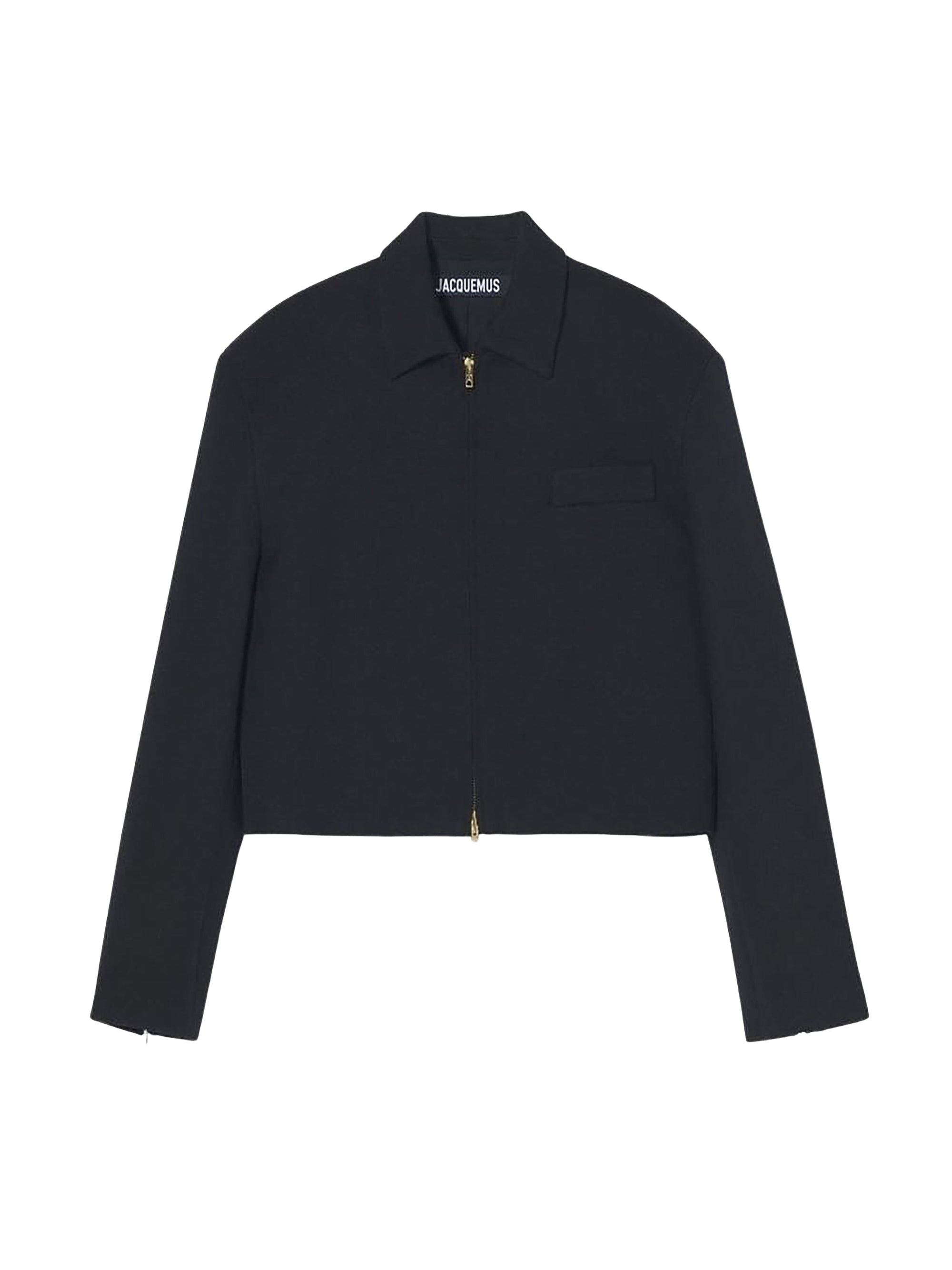 BLACK LA VESTE BALU