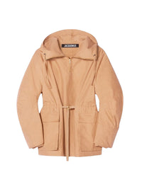 CAMEL LA PARKA ALTA