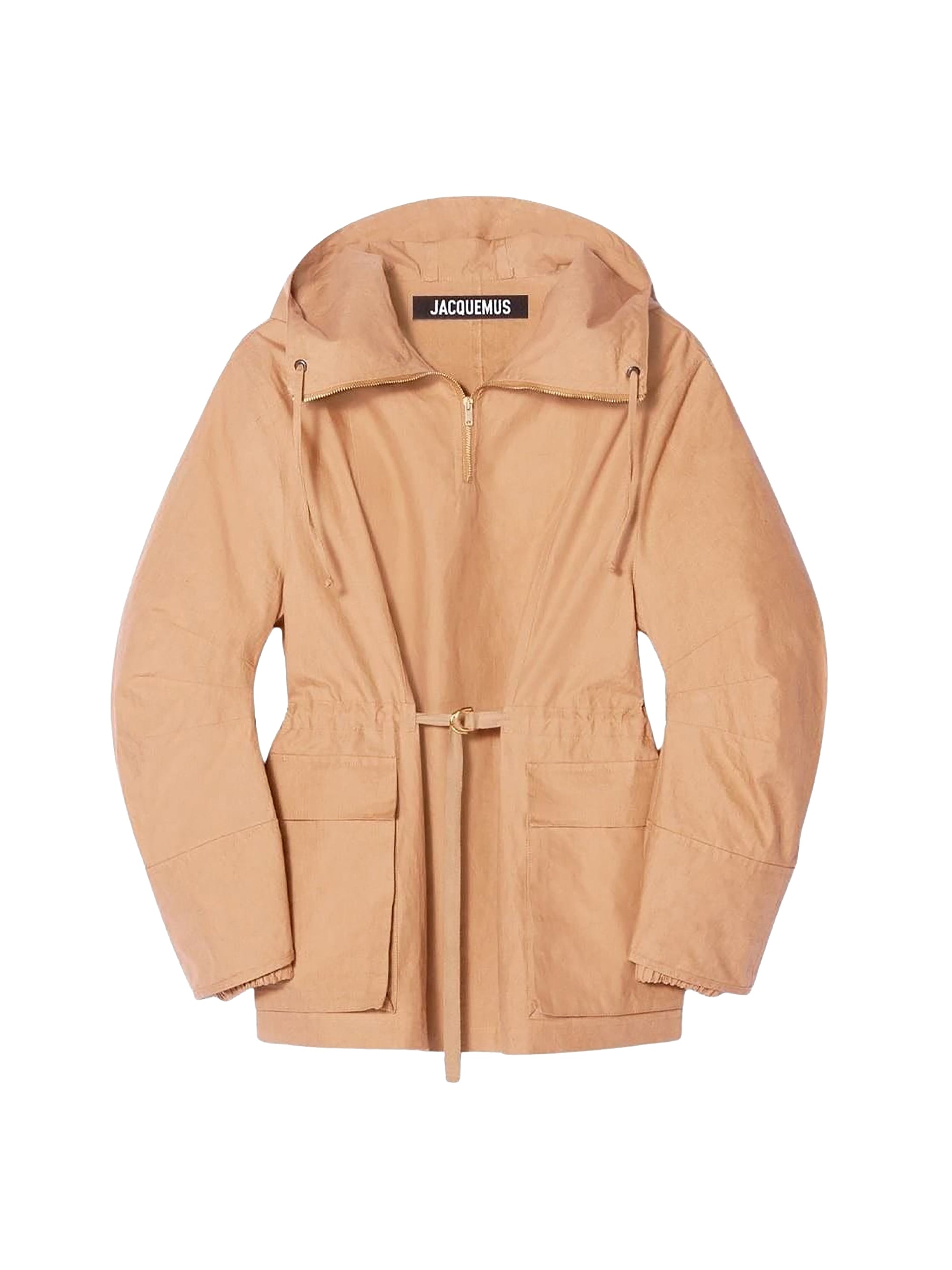 CAMEL LA PARKA ALTA