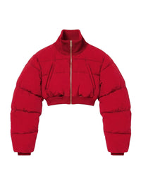 RED LA DOUDOUNE PRALU