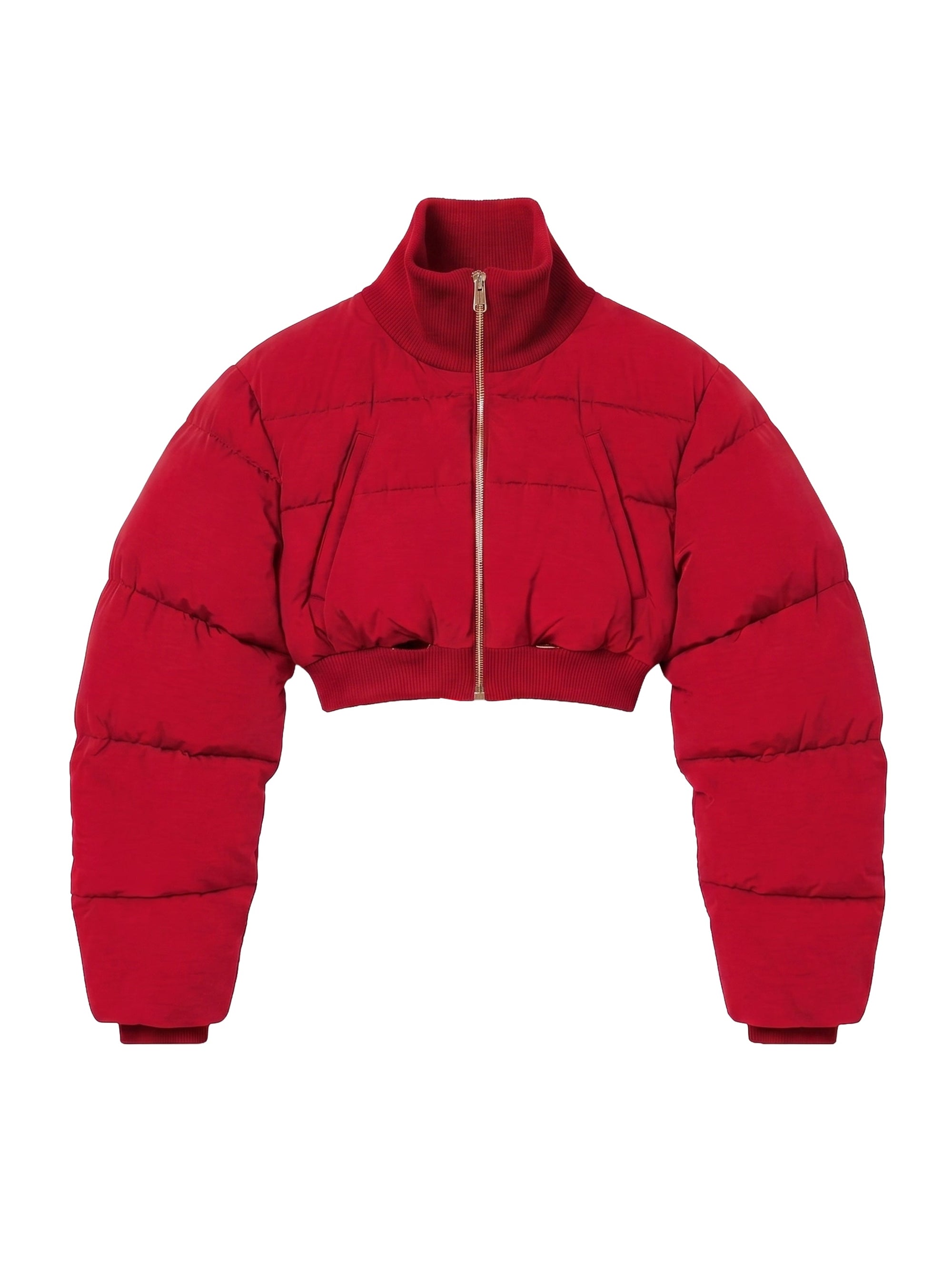 RED LA DOUDOUNE PRALU