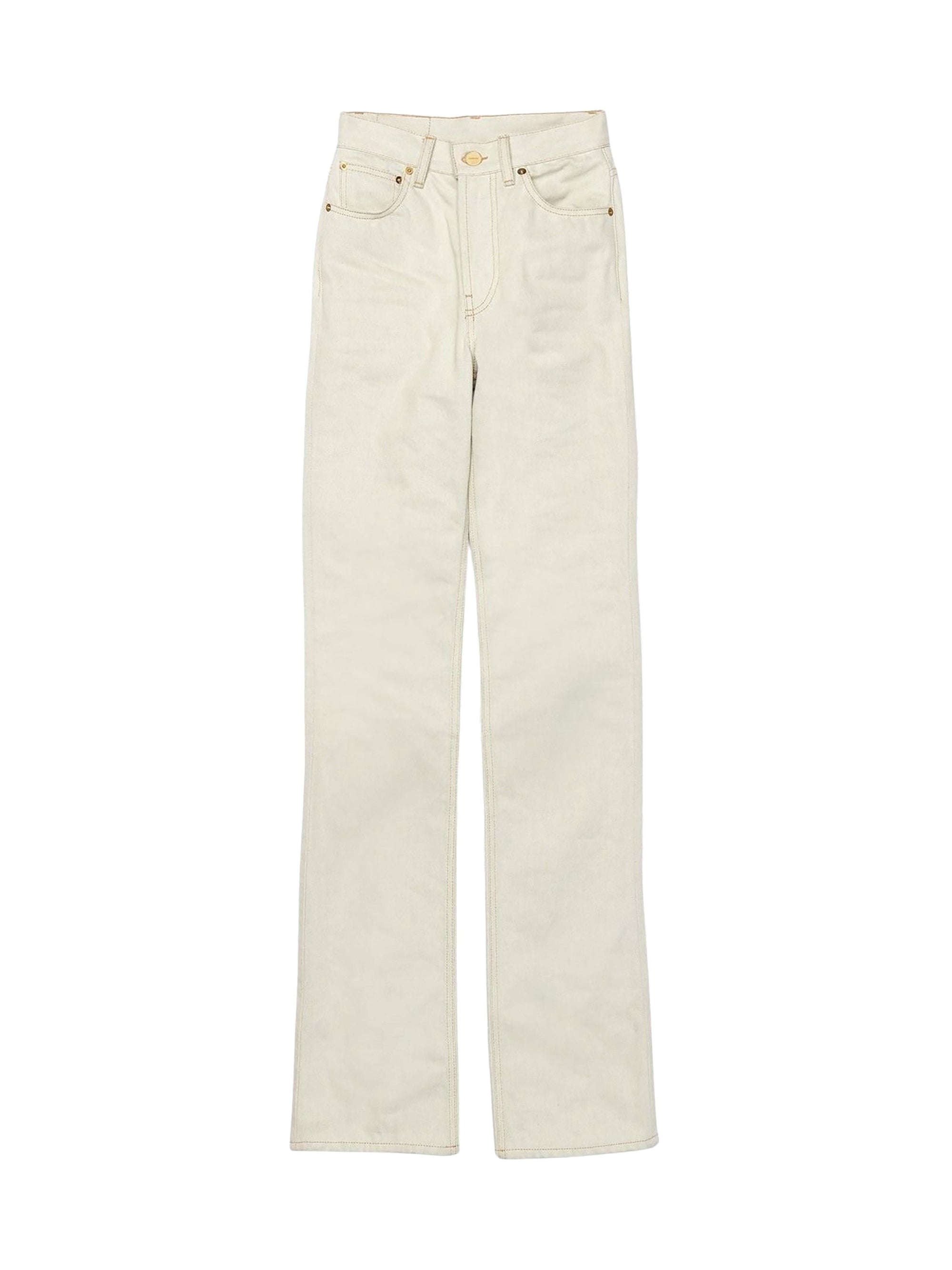 OFF WHITE/LIGHT BEIGE LE DE NIMES