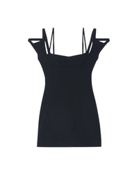 Robe Kibo - Black