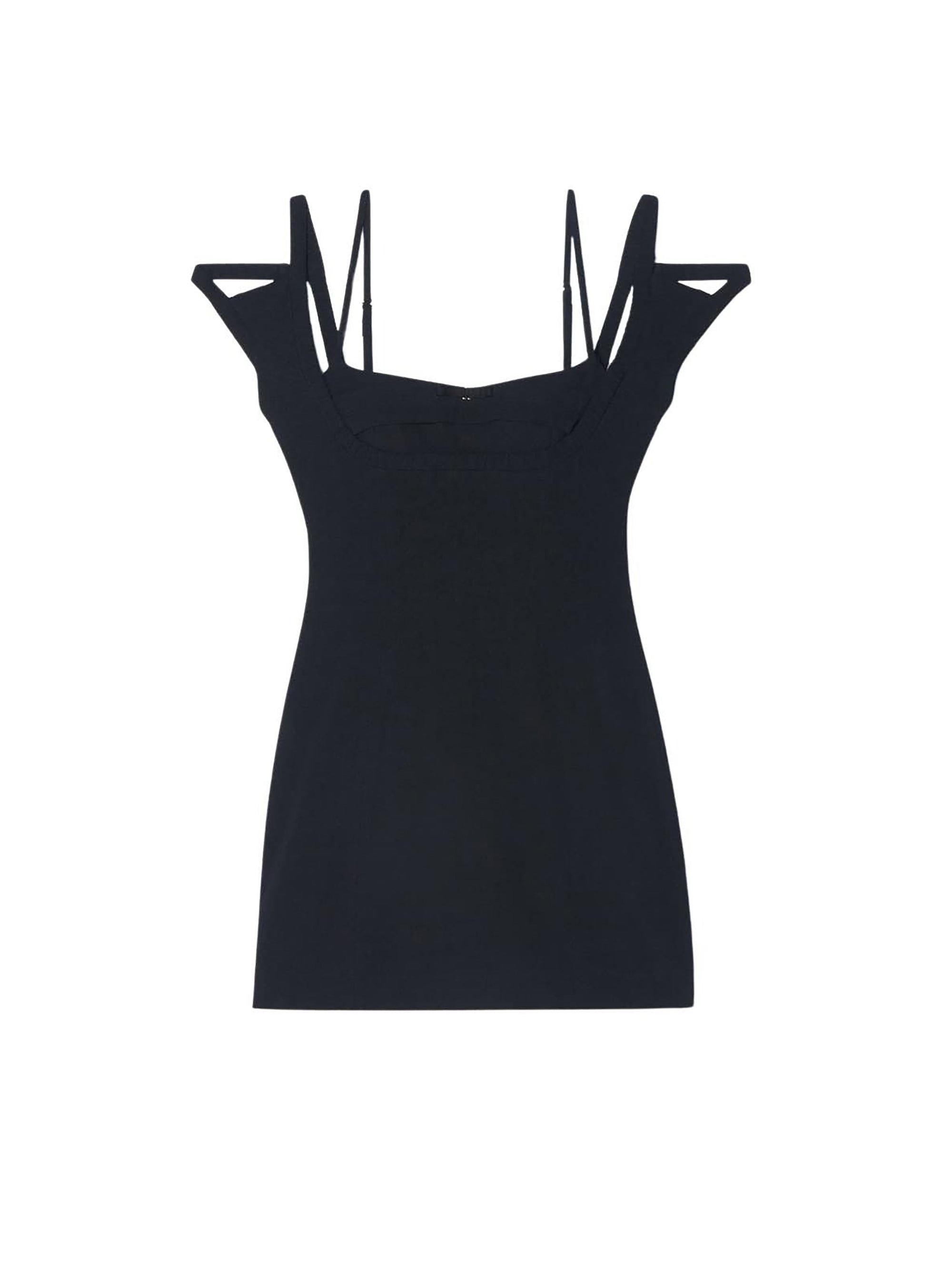 Robe Kibo - Black