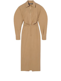 Robe Uzco - Beige